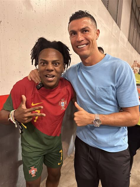 Cristiano Ronaldo Before Fame