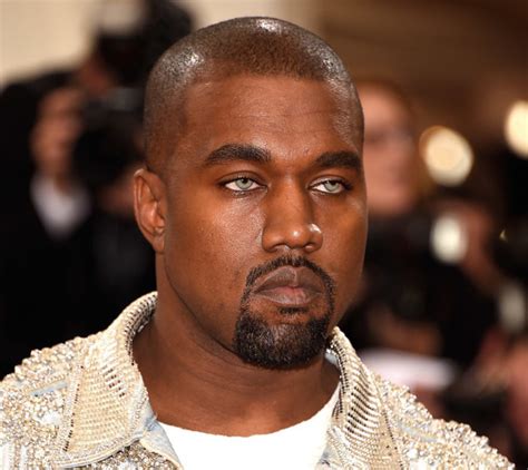 Kanye Stare