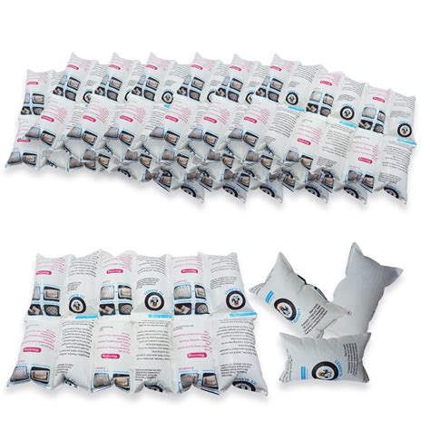 Buy WORLD-BIO Ice Packs Sheets for Shipping and Cooler, Lunch Box Cold ...