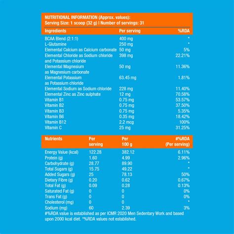 Buy FAST&UP RELOAD ISOTONIC ENERGY DRINK PACK OF 31 SERVINGS (ORANGE ...