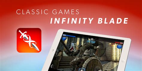 Image result for Infinity Blade Game