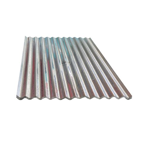 Galvanized Roofing Sheets