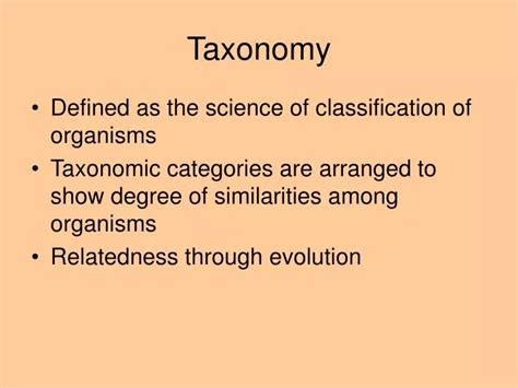 Image result for Taxonomy HTML/JavaScript