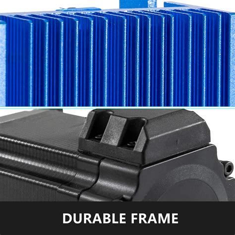 Mophorn Nema23 2.2Nm Closed Loop Stepper Servo Motor 2 Phase Hybrid ...