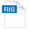 Image result for RIS File