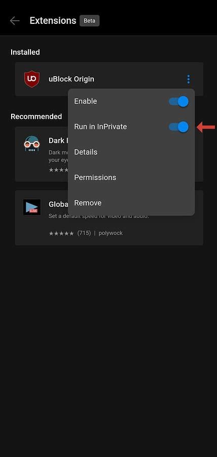 Image result for Edge Inprivate Android Icon