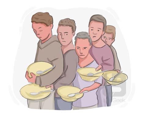 Hunger Is 的图像结果