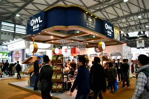 2019北京国际休闲进口食品展览会INIE_时间地点及门票-去展网
