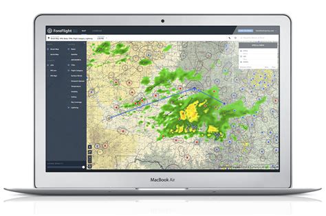 Image result for ForeFlight Web