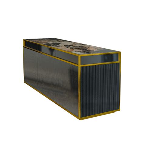 Miranda Buffet Unit | Home Furniture