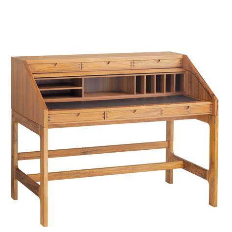 Roll Top Computer Desk 的图像结果