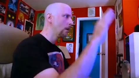 Doug Walker Crying On The Computer Meme Template Download - Memes