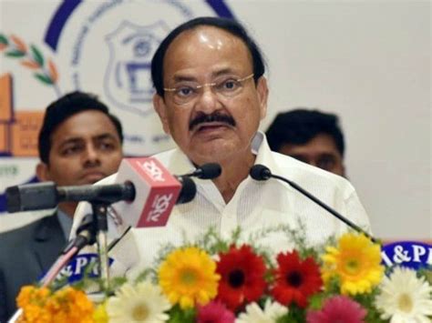 Vice President urges educational institutes to include Yoga in online ...