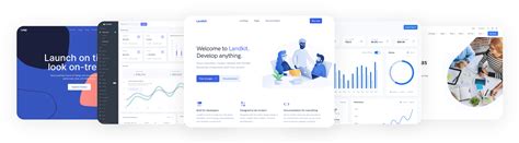 Bootstrap Framework 的图像结果