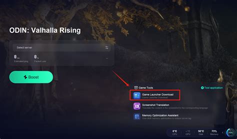 한국 에서 오딘: 발할라 라이징을 다운로드하고 플레이하는 방법
