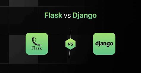 Python Django vs Flask for Beginners 的图像结果