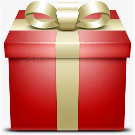 打开的礼盒简约白色礼盒礼物盒素材免费下载 - 觅知网