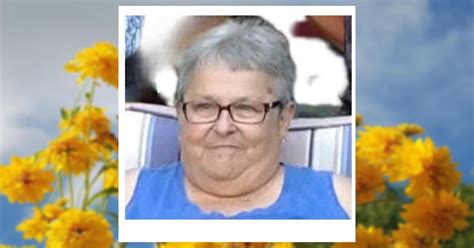 Obituary | Suzanne (Beaulieu) Fortin of Van Buren, Maine | Lajoie ...
