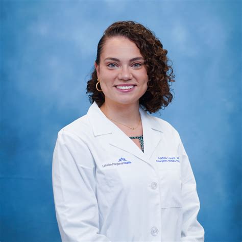 Emergency Medicine Residency Program - Meet Our Residents! - Graduate ...