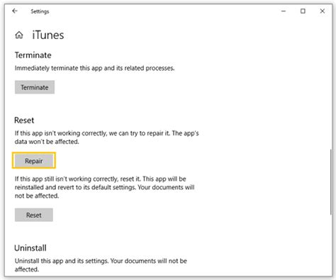 Cannot Open iTunes 的图像结果