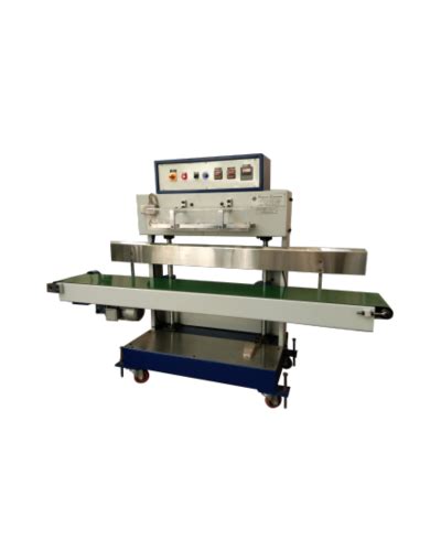 Indian Manufacturers & Exporter of Packaging Machines