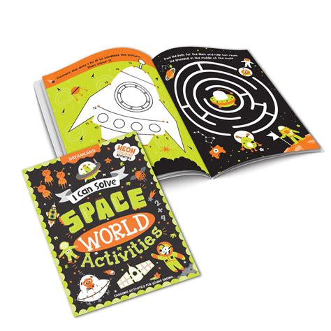 Jogenii|I-Can-Solve-Activities-Pack-A-Set-of-4-Books-I-Can-Solve ...