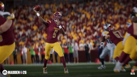 Madden NFL 25 Update Includes Updated Playbooks, Gameplay Improvements
