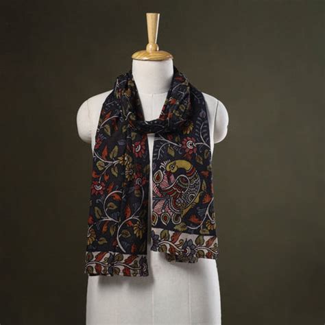 Stole For Women - Buy Handmade Cotton Stole Online | iTokri