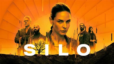 Silo - TV Exposed Daily News Magazine