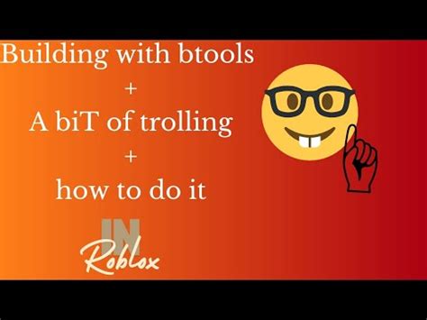 Image result for Btools Copy and Paste Tutorial