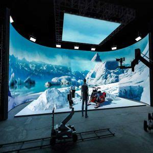 Micro LED Display Panel 的图像结果