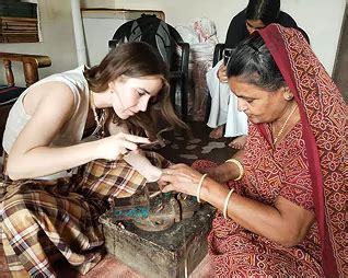 Tarkashi Art – Ethnic India Handicrafts