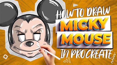 Image result for Micky Mouse Tutorial