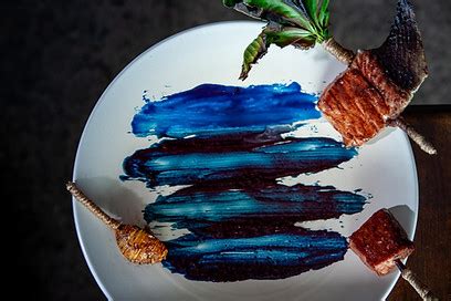 Boragó x FarmLore - From Santiago Chile, to Bangalore India