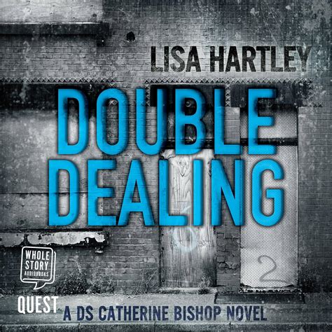 Double Dealing: Detective Sergeant Catherine Bishop, Book 2 (Audio ...