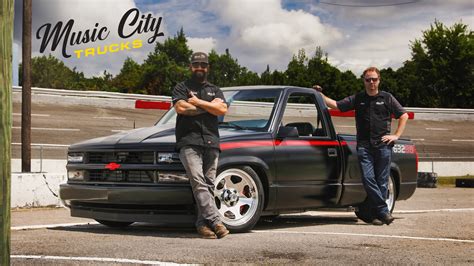 Posi-Traction Rear Ends: A Look at The History and Why Your Classic ...