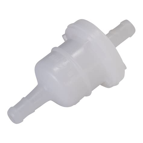 Buy 16248 In-line Fuel Filter - Mercury and Mariner 2-Cycle and 4 ...