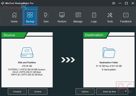 Image result for MiniTool Shadowmaker Key