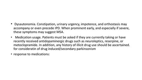 Hypokinetic Movement Disorders.pptx by dinesh | PPTX