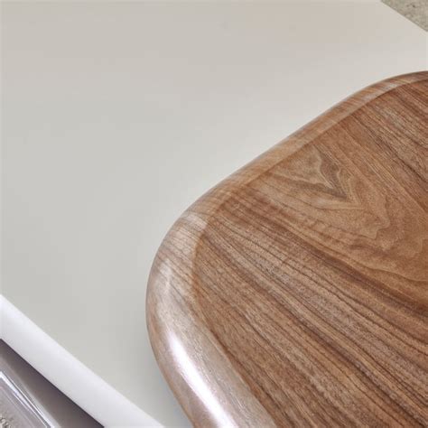 Buy Plaza Swivel Coffee Table - Walnut from Home Centre at just INR 58332.0