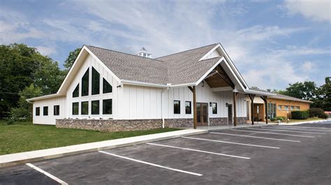 healthcare — Studio Four Design