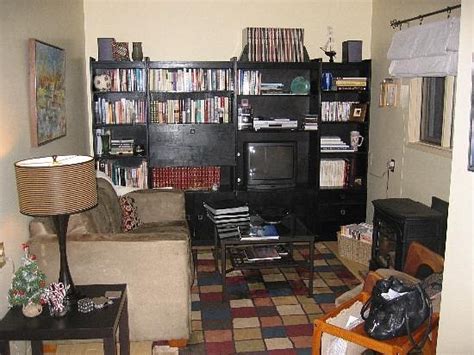 ANCHOR POINT BED AND BREAKFAST SUITE (Salt Spring Island) - B&B Reviews ...