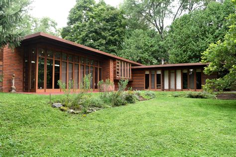 Stakeholders: Frank Lloyd Wright’s World Heritage List Designation Is A ...