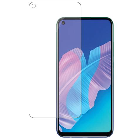 Huawei Nova 7I Mobile Screen Guard Protector | MobERA