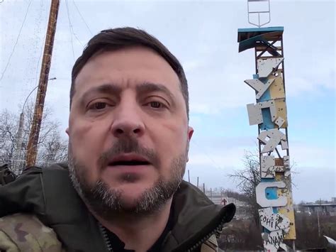 "Russia is dragging out the war," says Zelenskyy as Russian strikes ...