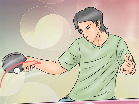 Image result for Tutorial SERVIS Ping Pong