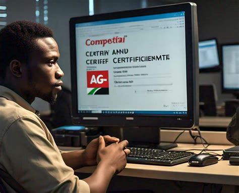 Image result for CompTIA a Certification