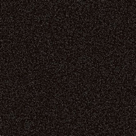 Black Speckled Effect Anti-Slip Contract Commercial Heavy-Duty Vinyl ...