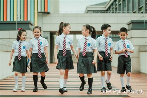 上海哈罗、新加坡外籍学校怎么样？附2023-24年学费住宿费明细 - 知乎