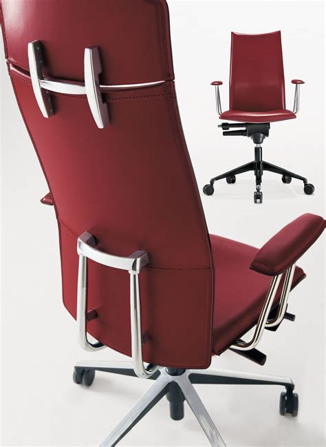Project Furniture Specialist | Office chair, Chair, Red office chair